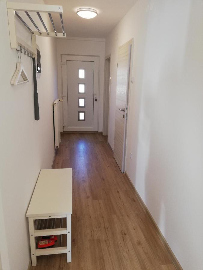 Apartma Vojvoda Bohinj Zewnętrze zdjęcie