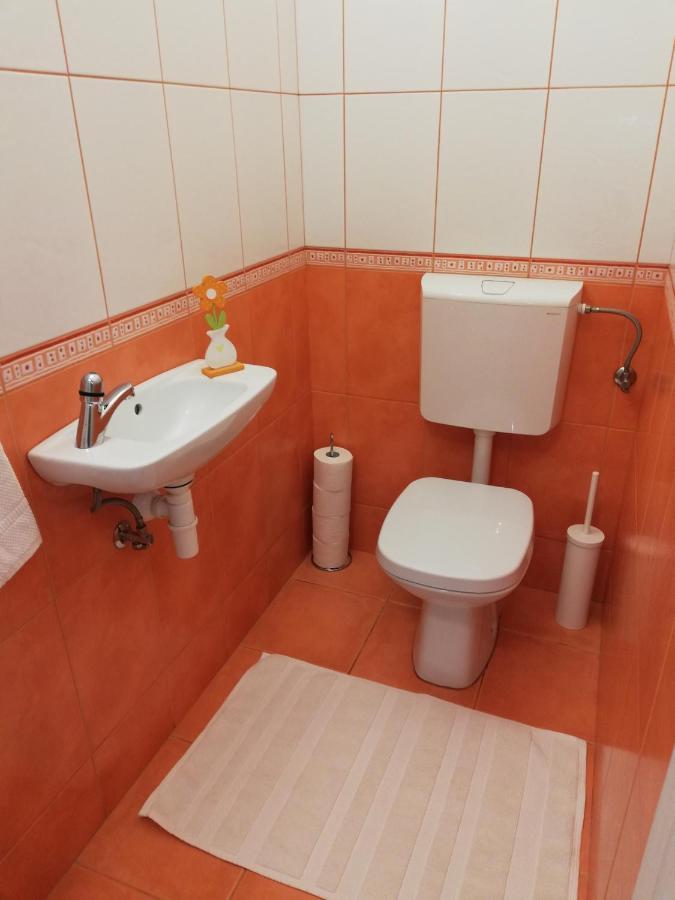 Apartma Vojvoda Bohinj Zewnętrze zdjęcie