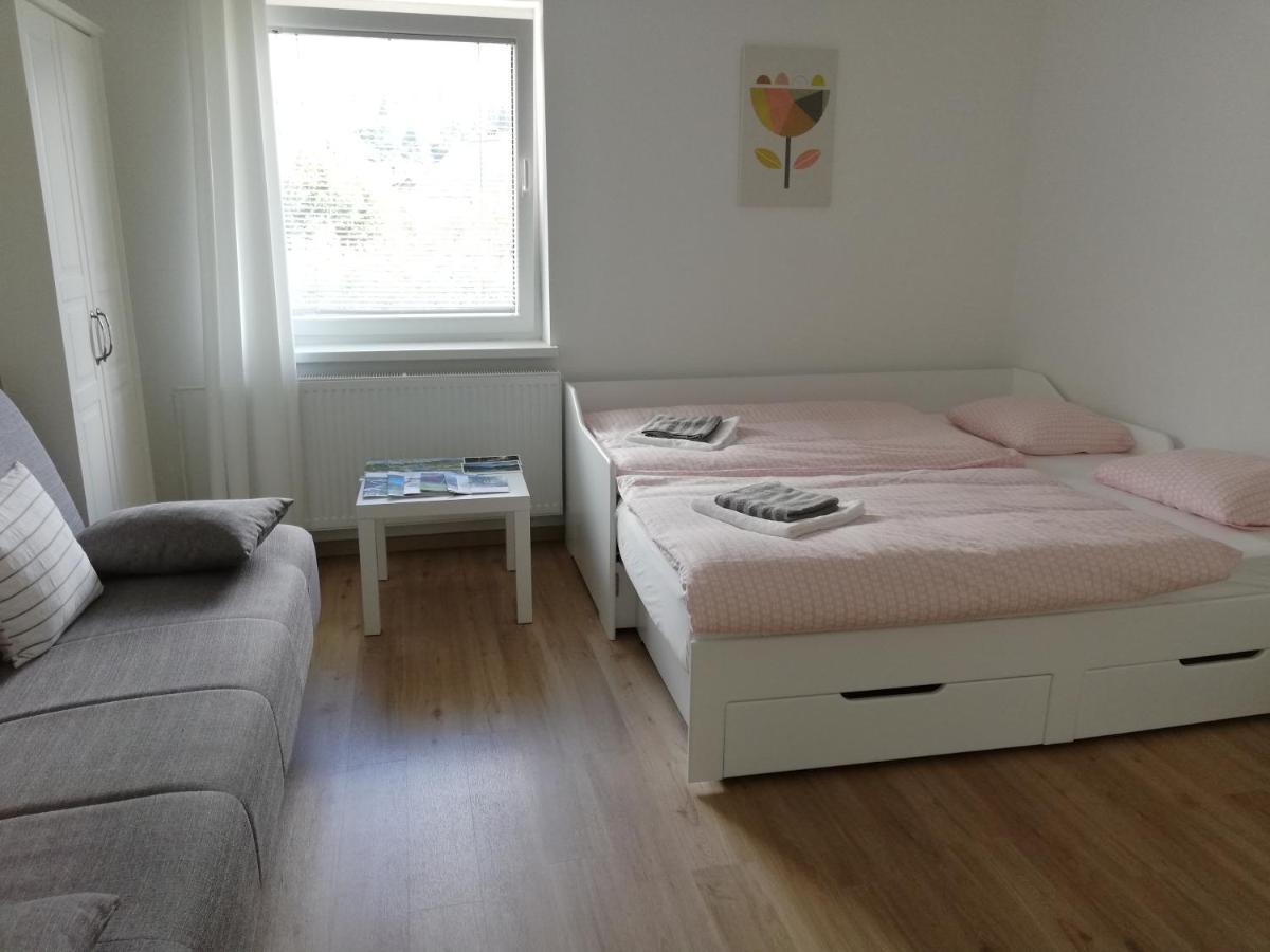 Apartma Vojvoda Bohinj Zewnętrze zdjęcie