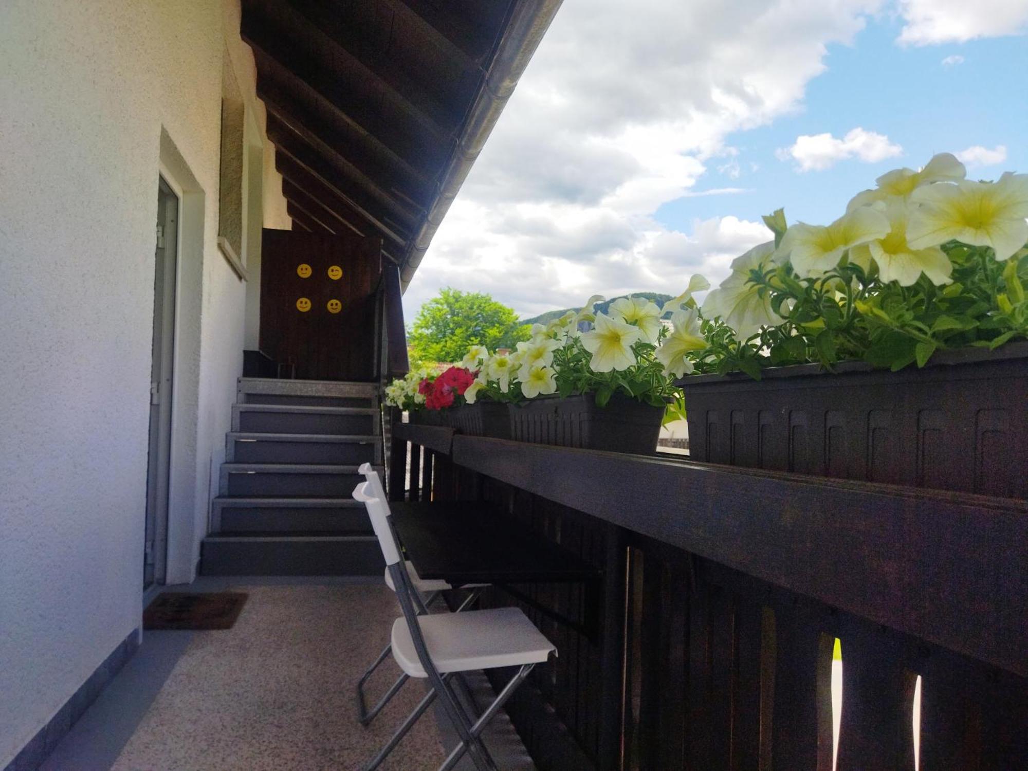 Apartma Vojvoda Bohinj Zewnętrze zdjęcie