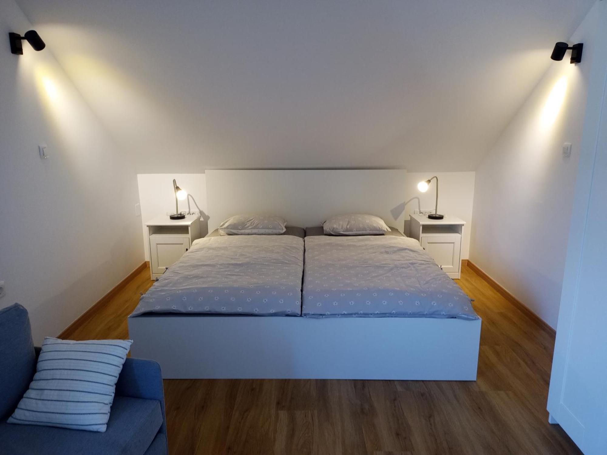 Apartma Vojvoda Bohinj Zewnętrze zdjęcie