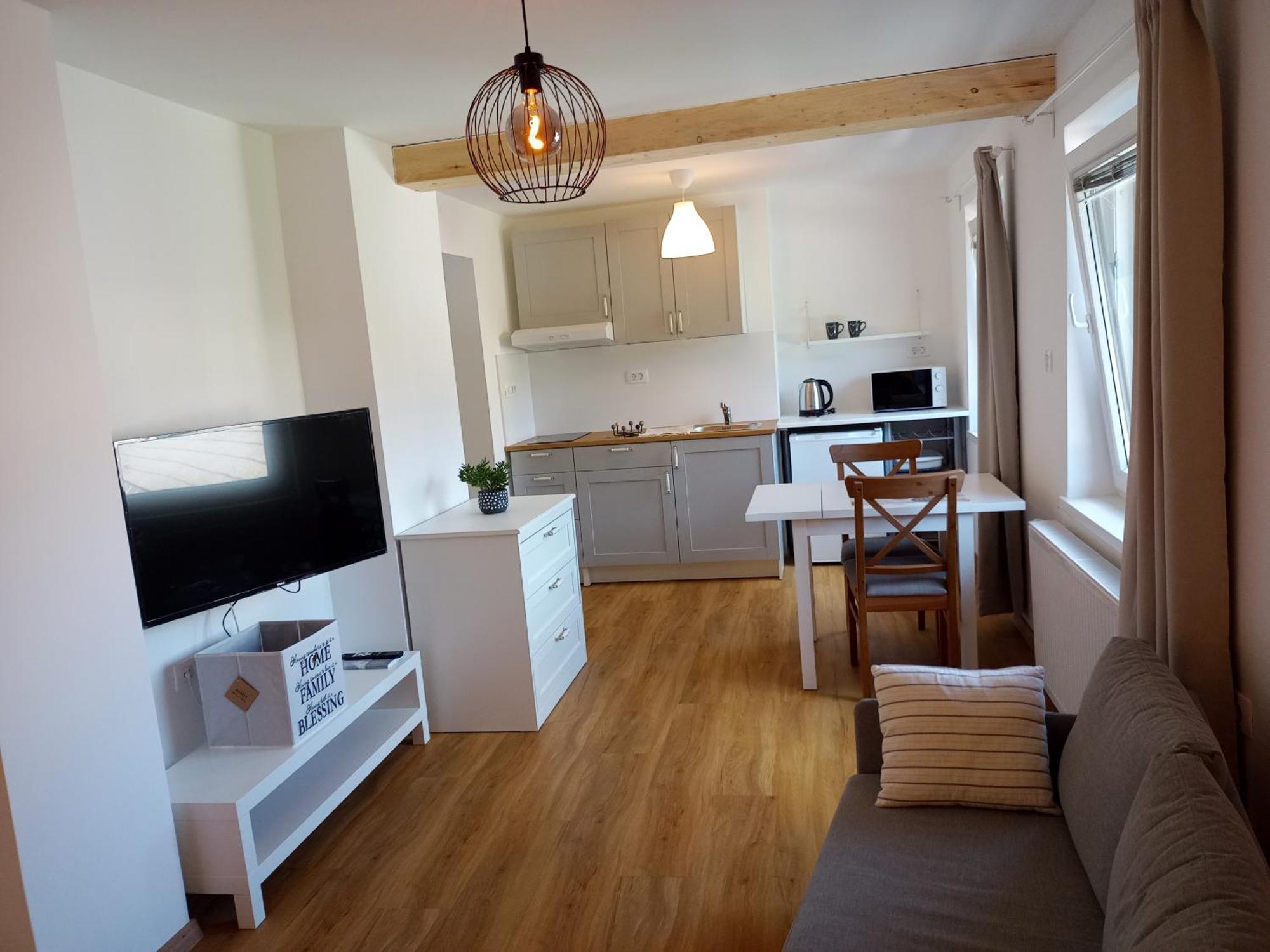 Apartma Vojvoda Bohinj Zewnętrze zdjęcie