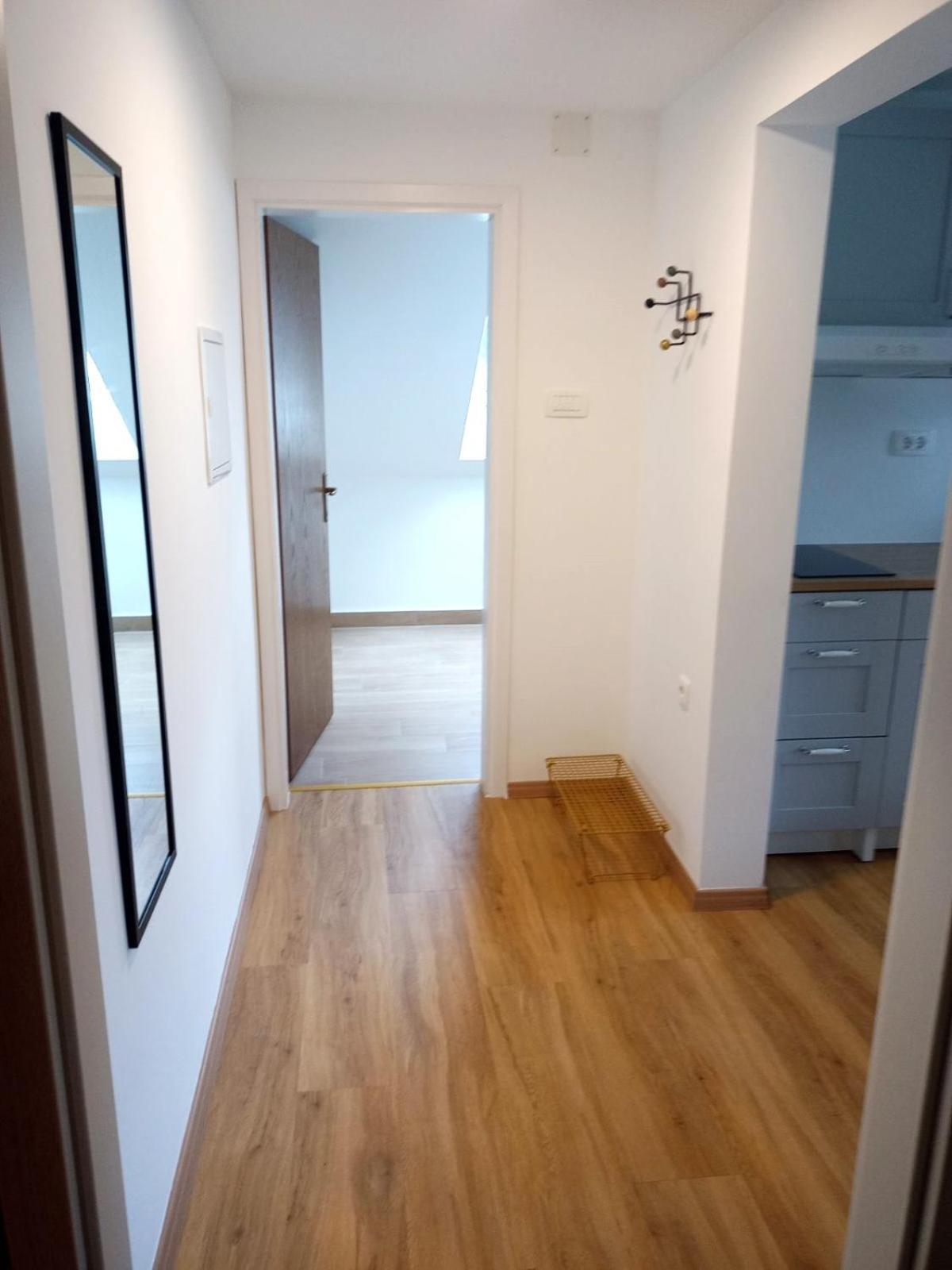 Apartma Vojvoda Bohinj Zewnętrze zdjęcie