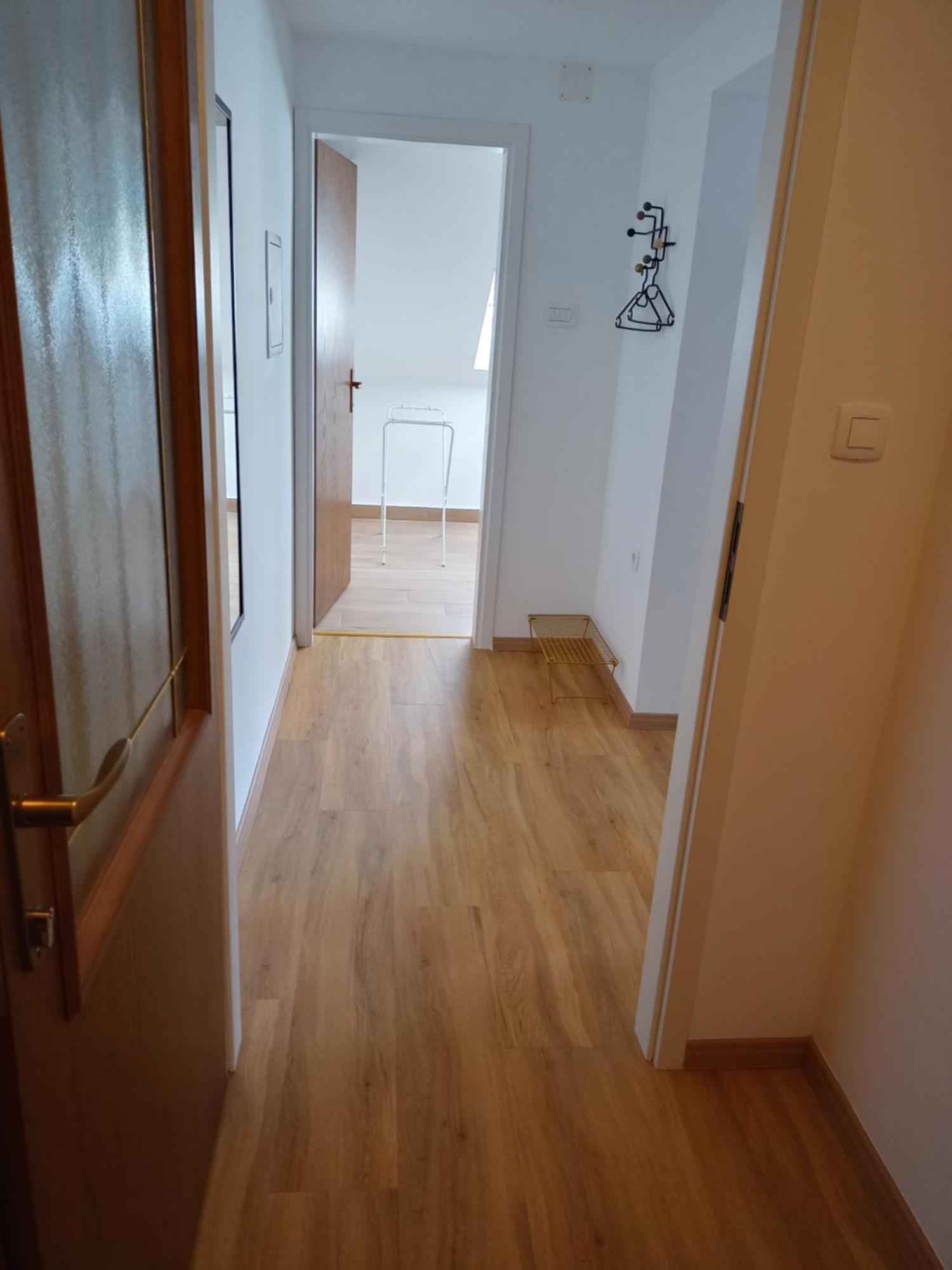 Apartma Vojvoda Bohinj Zewnętrze zdjęcie