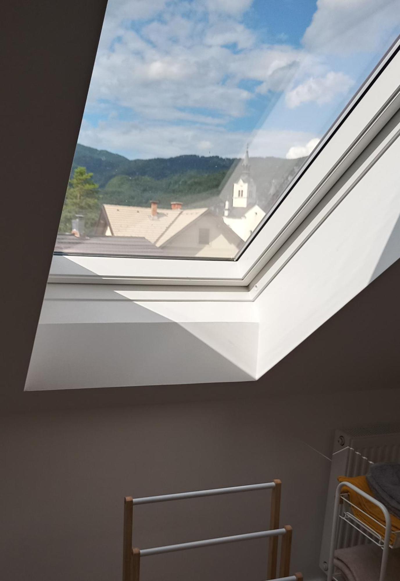 Apartma Vojvoda Bohinj Zewnętrze zdjęcie