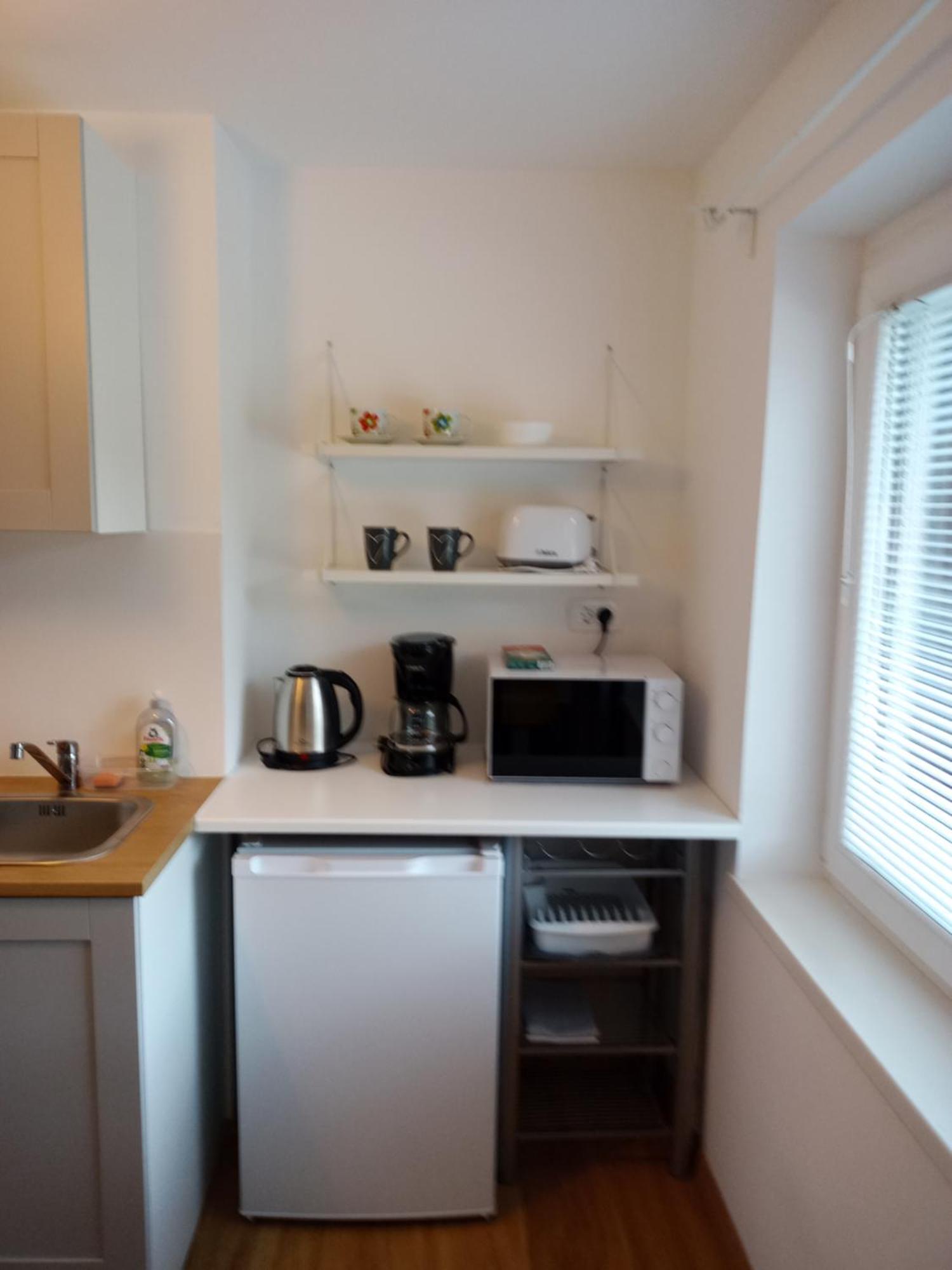 Apartma Vojvoda Bohinj Zewnętrze zdjęcie