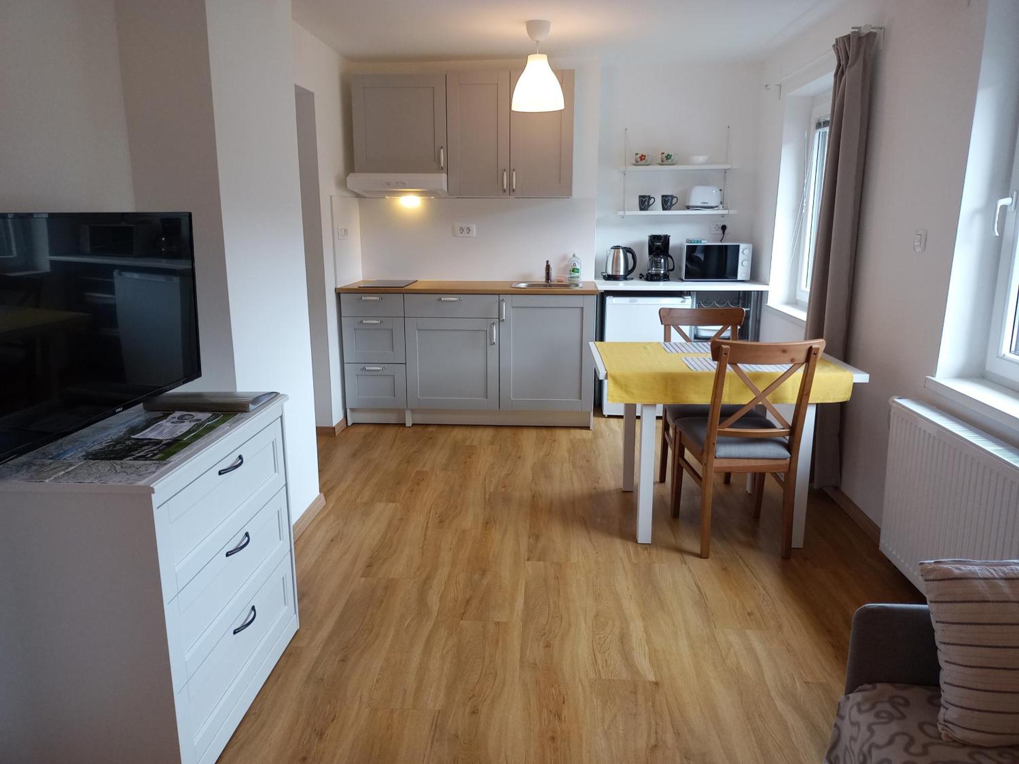 Apartma Vojvoda Bohinj Zewnętrze zdjęcie