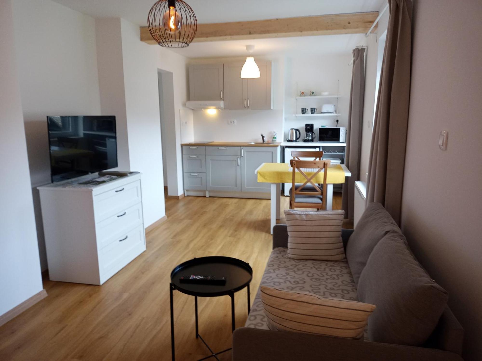 Apartma Vojvoda Bohinj Zewnętrze zdjęcie