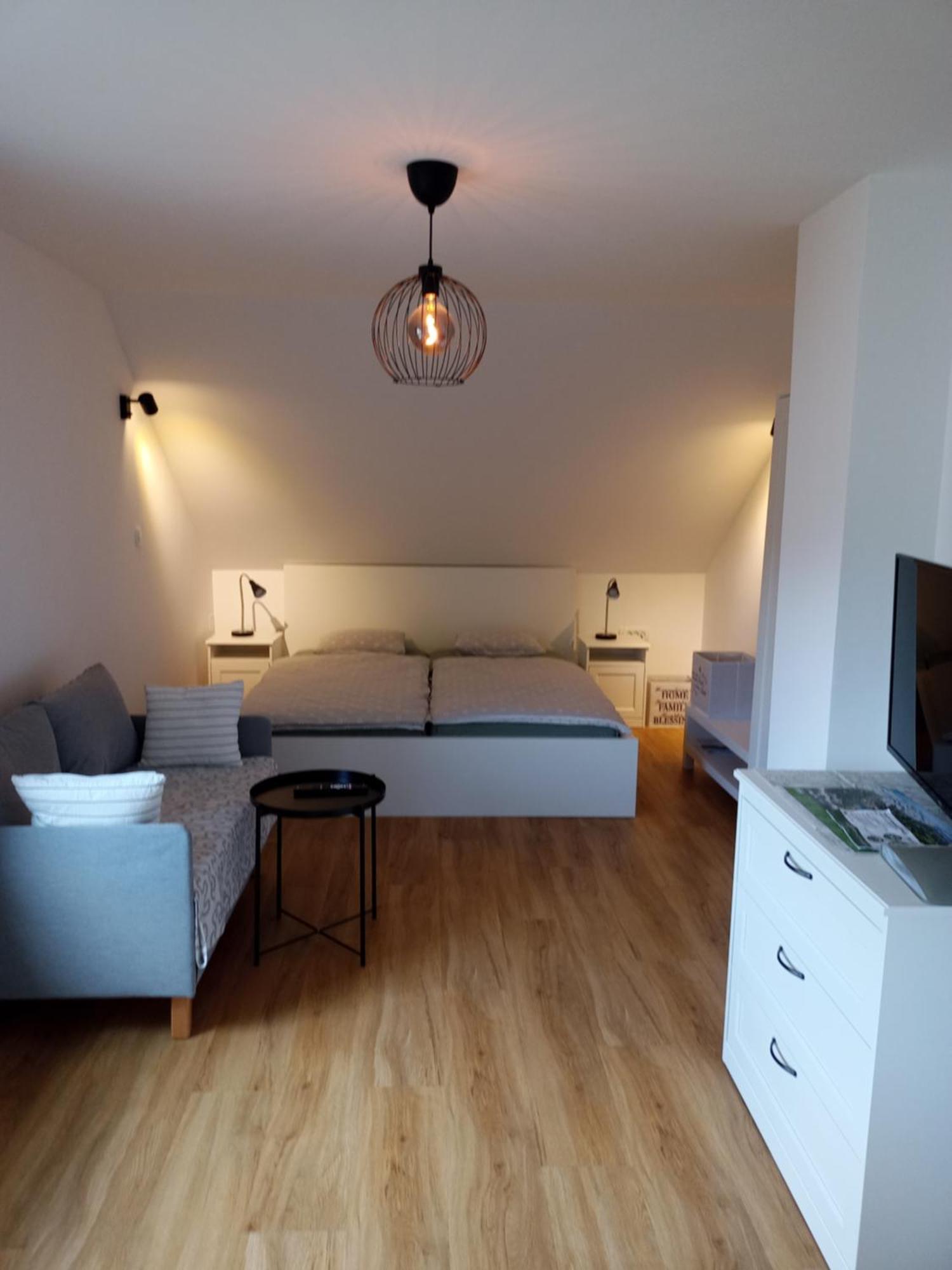 Apartma Vojvoda Bohinj Zewnętrze zdjęcie