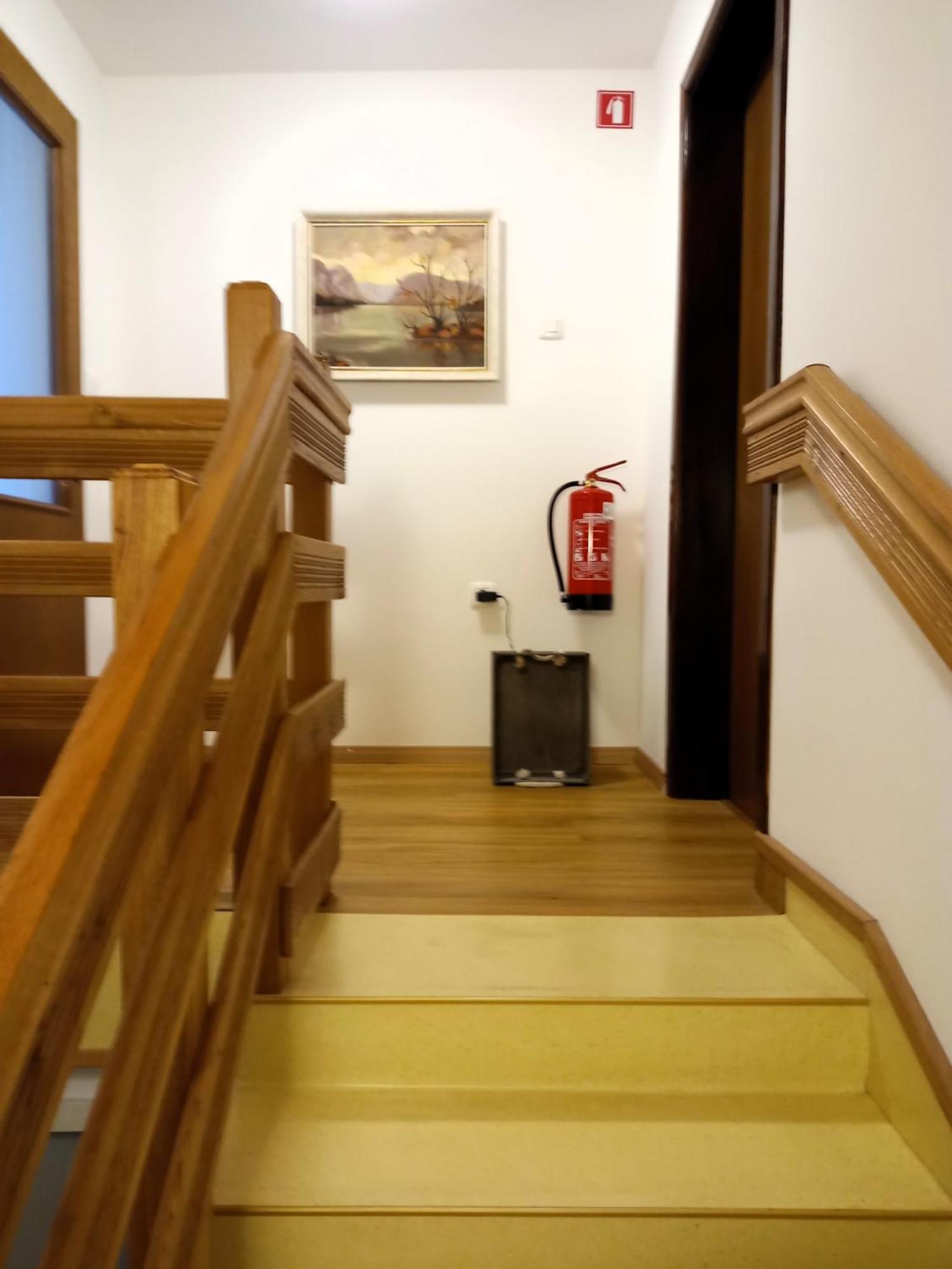 Apartma Vojvoda Bohinj Pokój zdjęcie