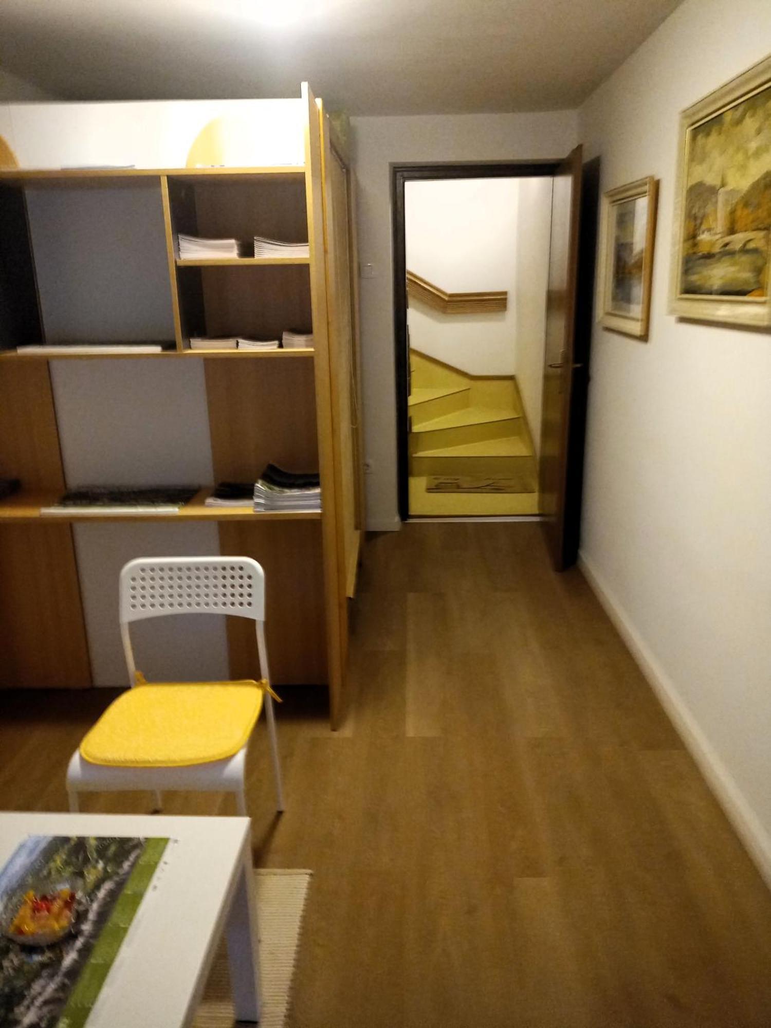 Apartma Vojvoda Bohinj Pokój zdjęcie