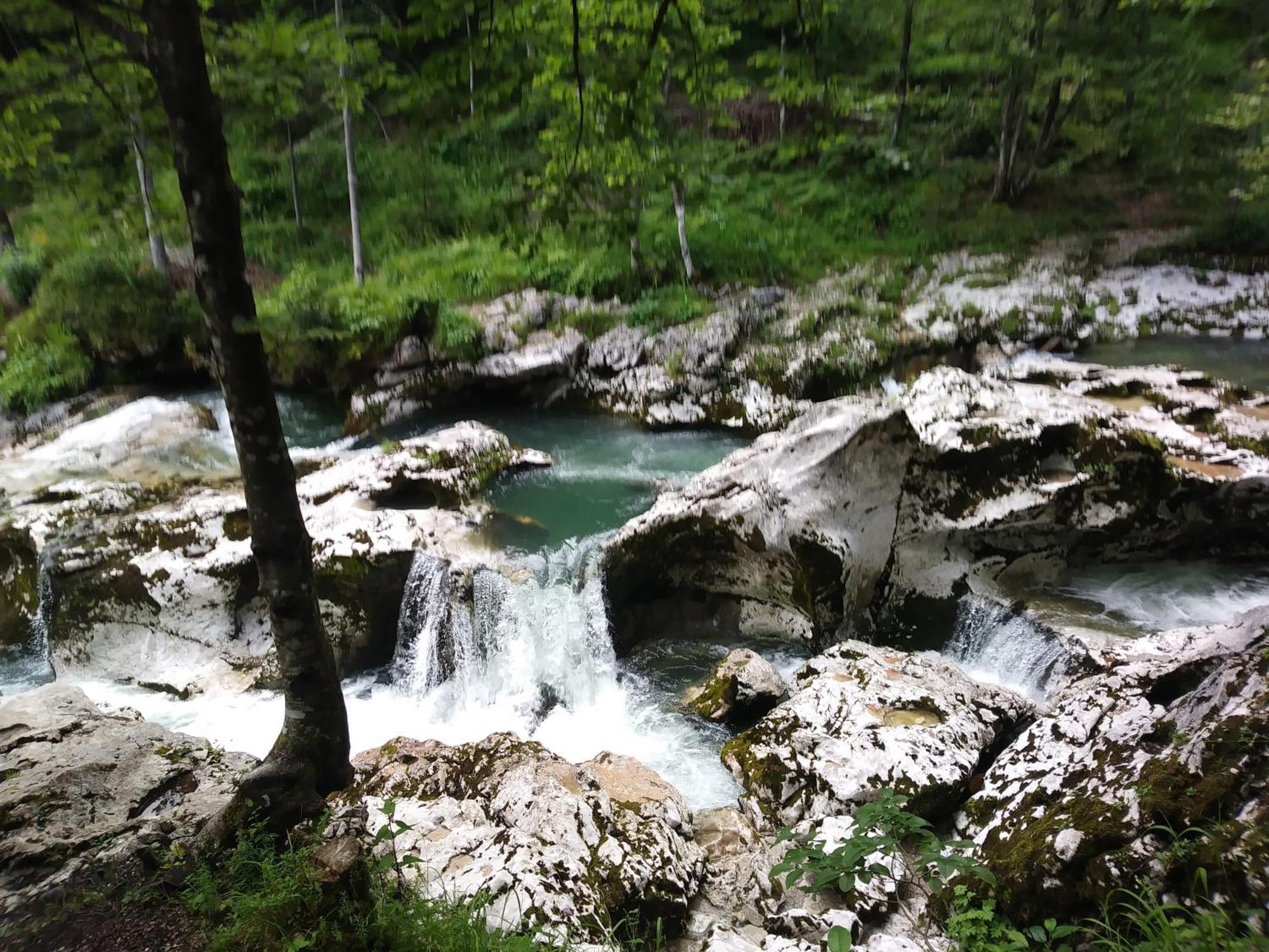 Apartma Vojvoda Bohinj Zewnętrze zdjęcie