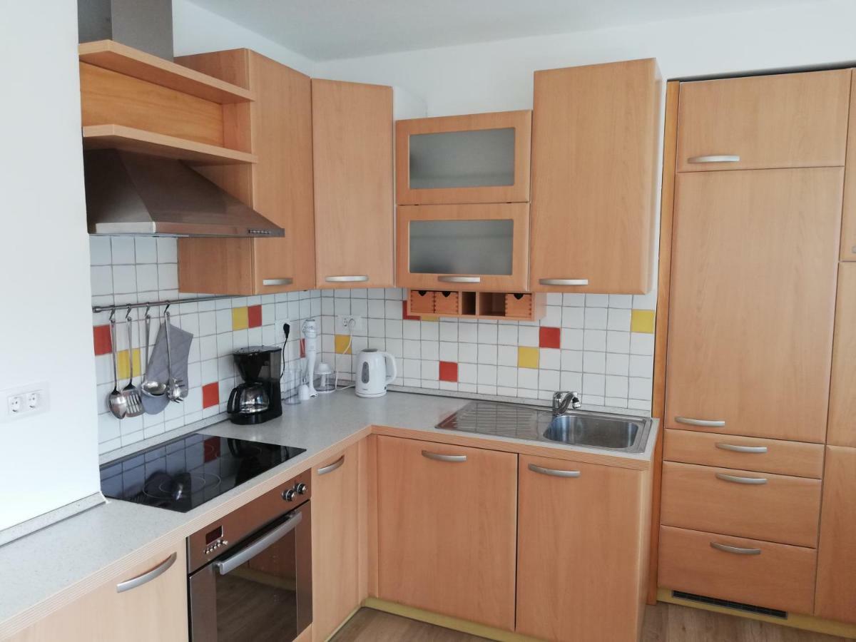 Apartma Vojvoda Bohinj Zewnętrze zdjęcie