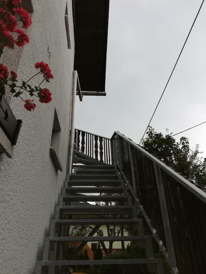 Apartma Vojvoda Bohinj Zewnętrze zdjęcie