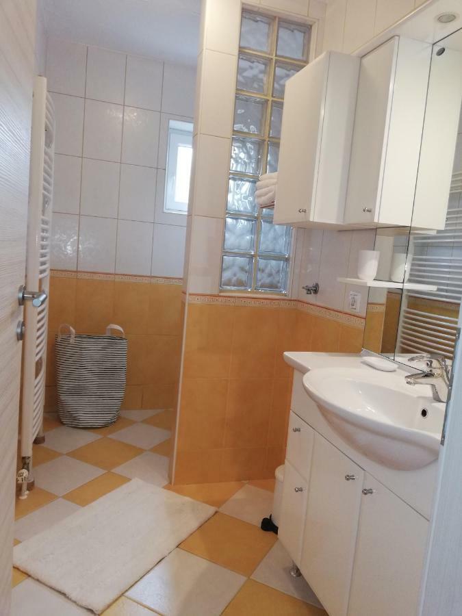 Apartma Vojvoda Bohinj Zewnętrze zdjęcie