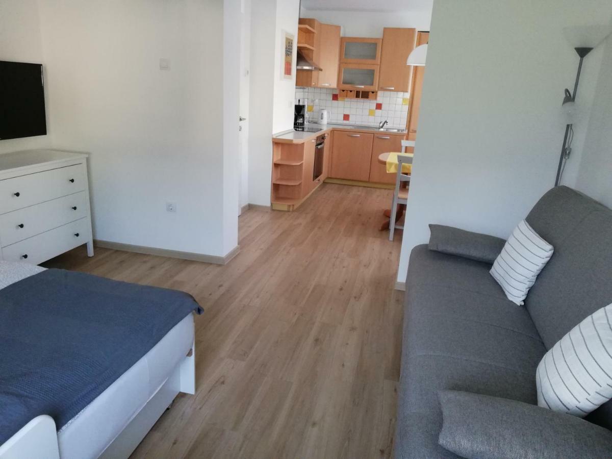 Apartma Vojvoda Bohinj Zewnętrze zdjęcie