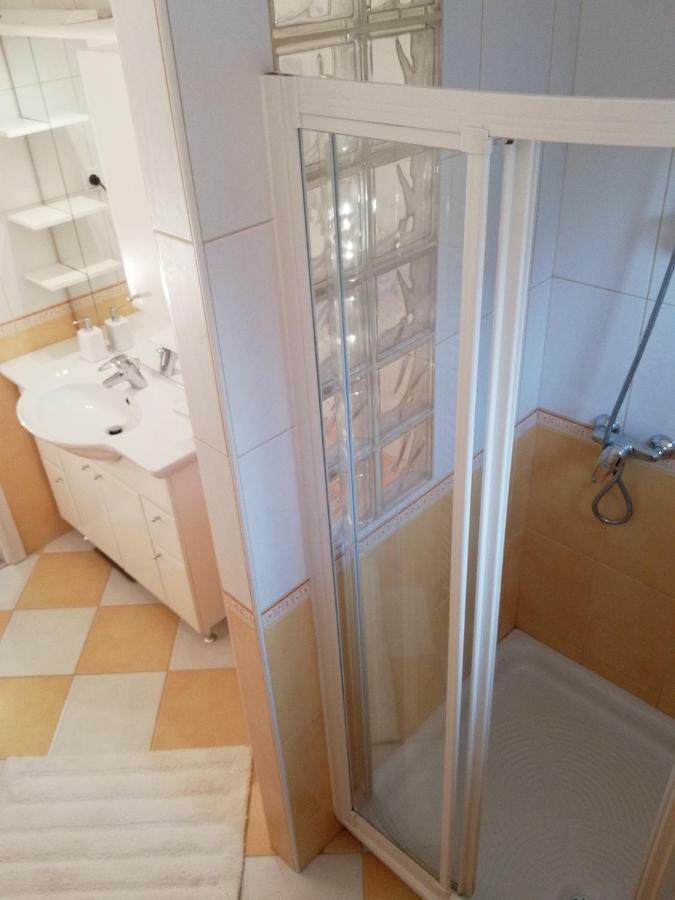 Apartma Vojvoda Bohinj Zewnętrze zdjęcie
