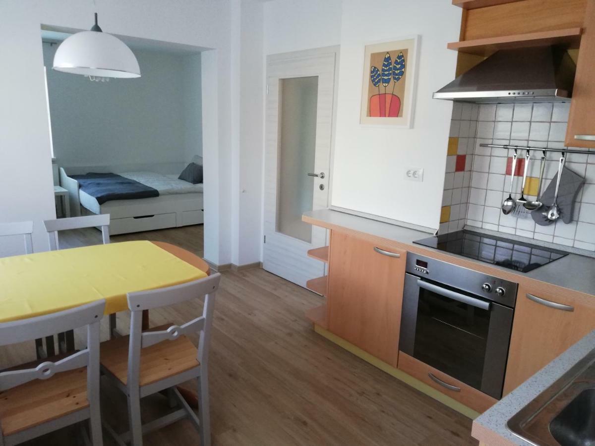 Apartma Vojvoda Bohinj Zewnętrze zdjęcie