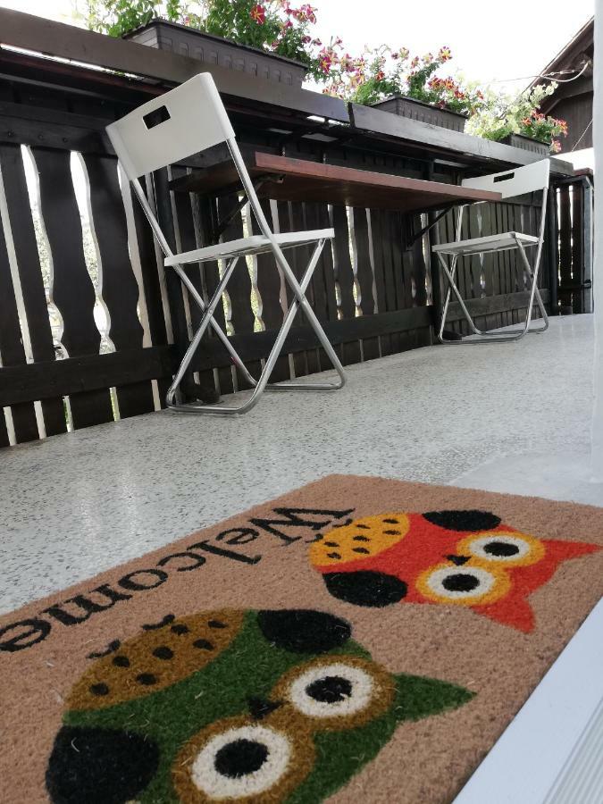 Apartma Vojvoda Bohinj Zewnętrze zdjęcie